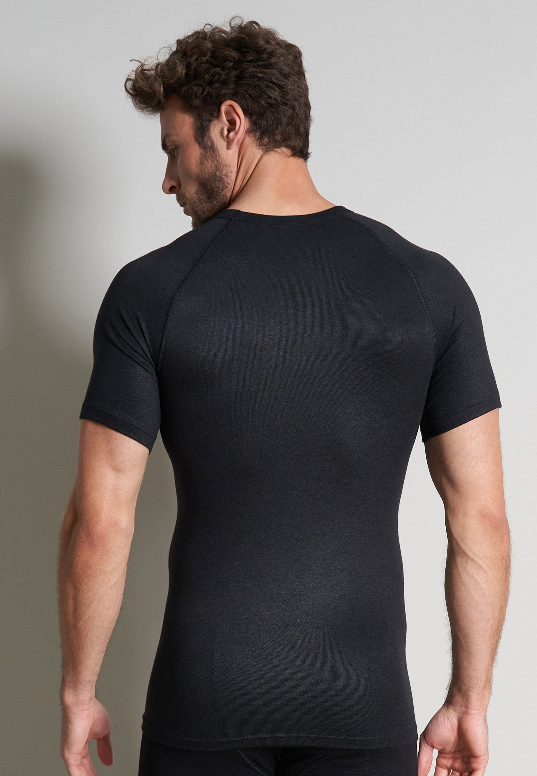 ceceba-herren-thermo-t-shirt-schwarz image 3