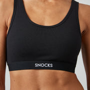 snocks-soft-bh-bralette-ohne-b-gel-schwarz image 8