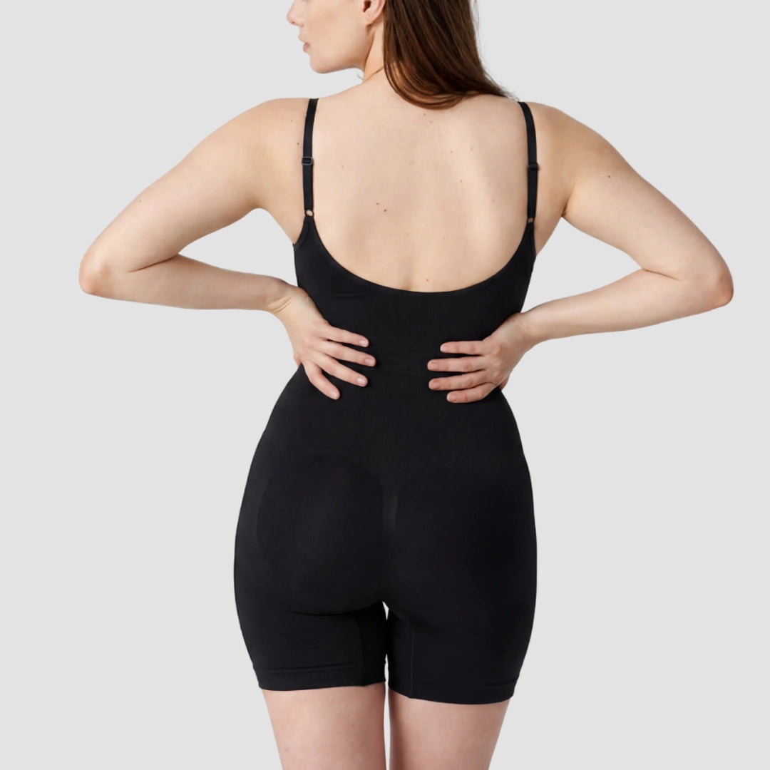 snocks-shaping-bodysuit-mit-po-push-up-schwarz-shapewear-damen image 5