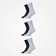 snocks-kuschelsocken-mix-schwarz-blaugrau image 3