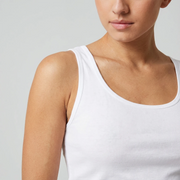 snocks-canotte-donna-rmelloses-basic-top-schwarz-k-rpernahe-passform-ohne-etiket image 3