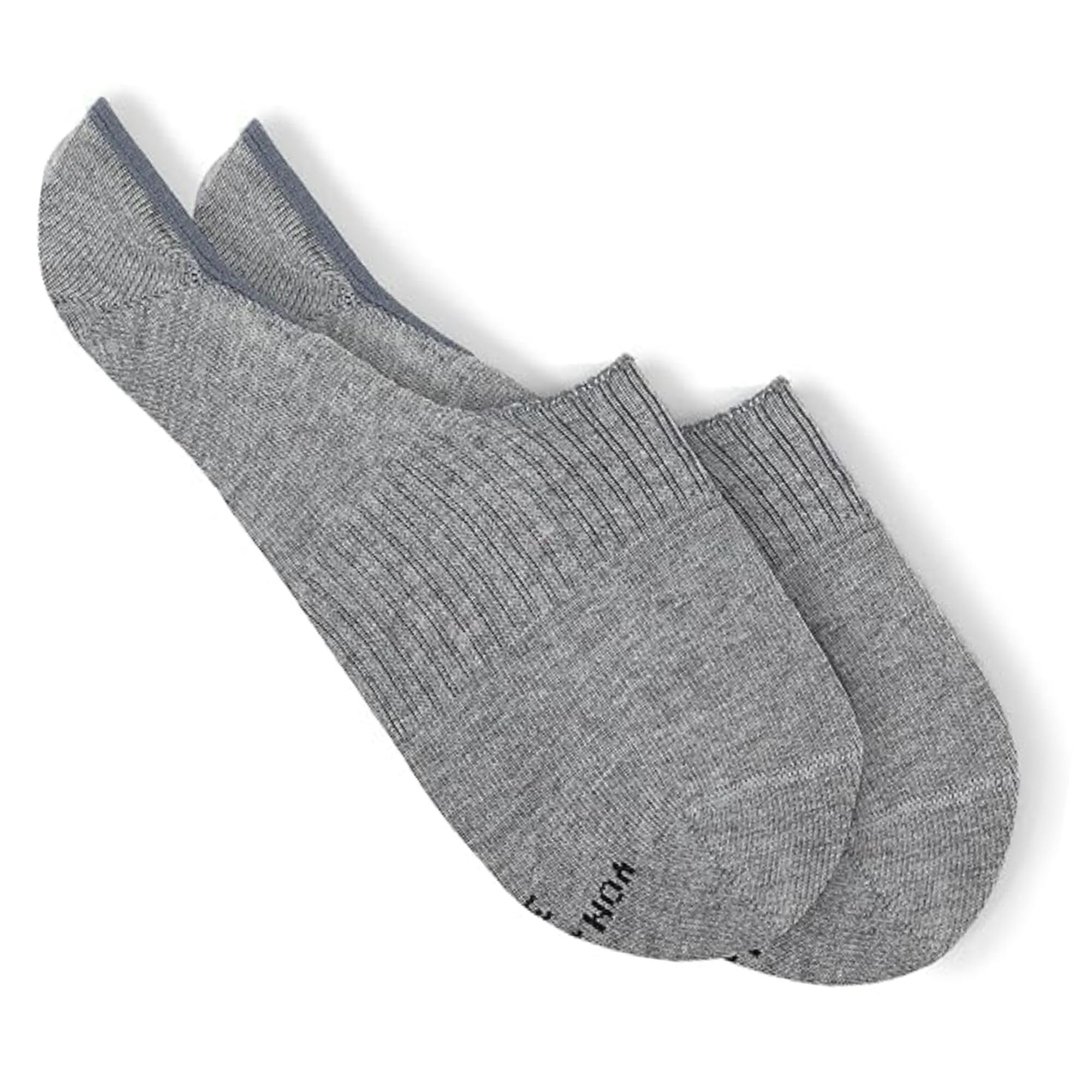 von-jungfeld-2er-set-f-linge-invisible-35-46-sneakersocken-bio-baumwolle-damen-h image 1