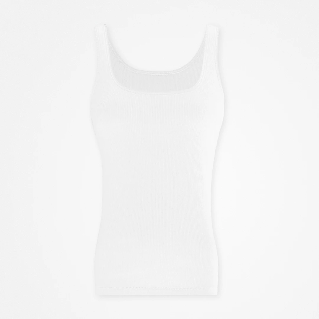 snocks-ripp-tanktop-damen-wei image 1