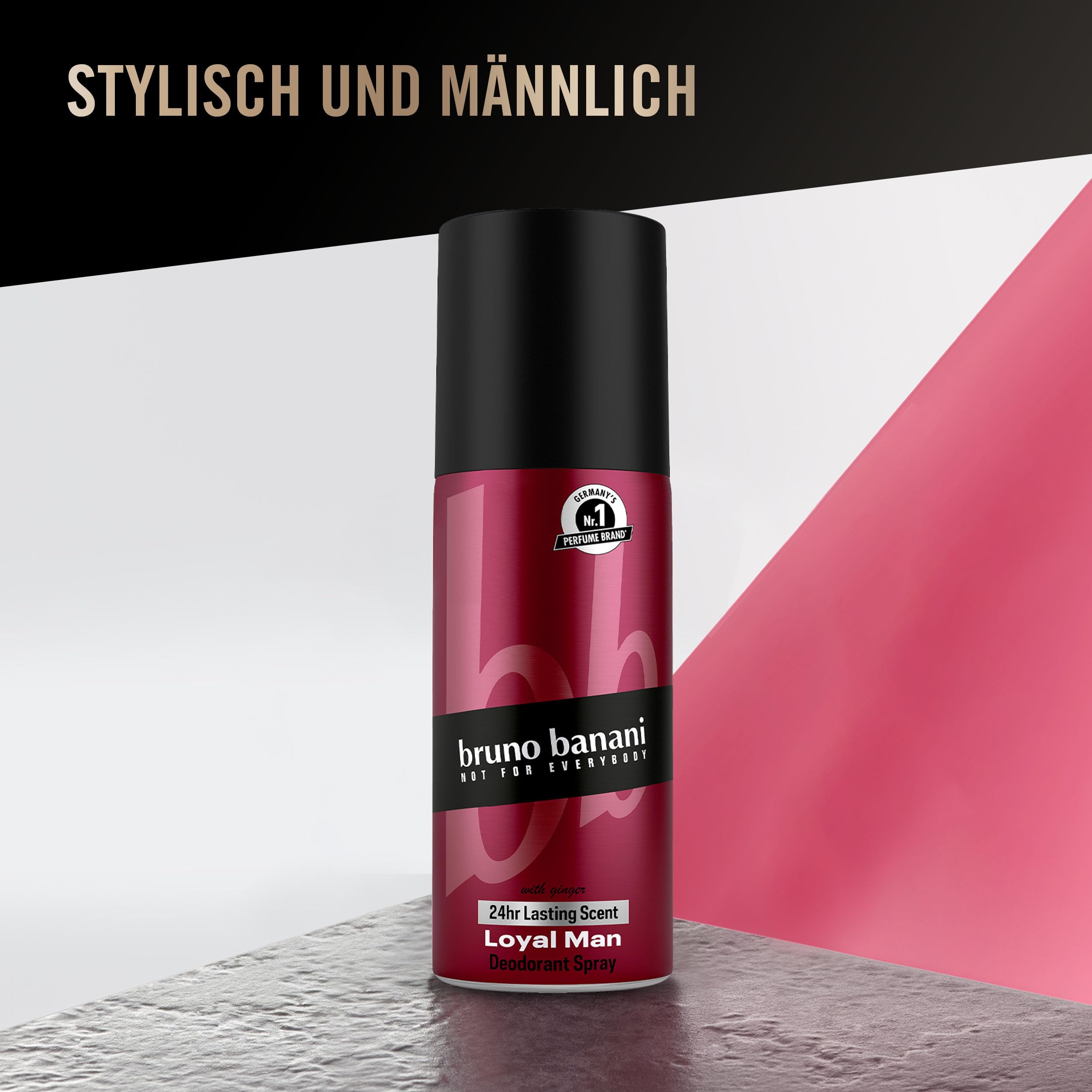 bruno-banani-loyal-man-deo-bodyspray-150-ml image 2