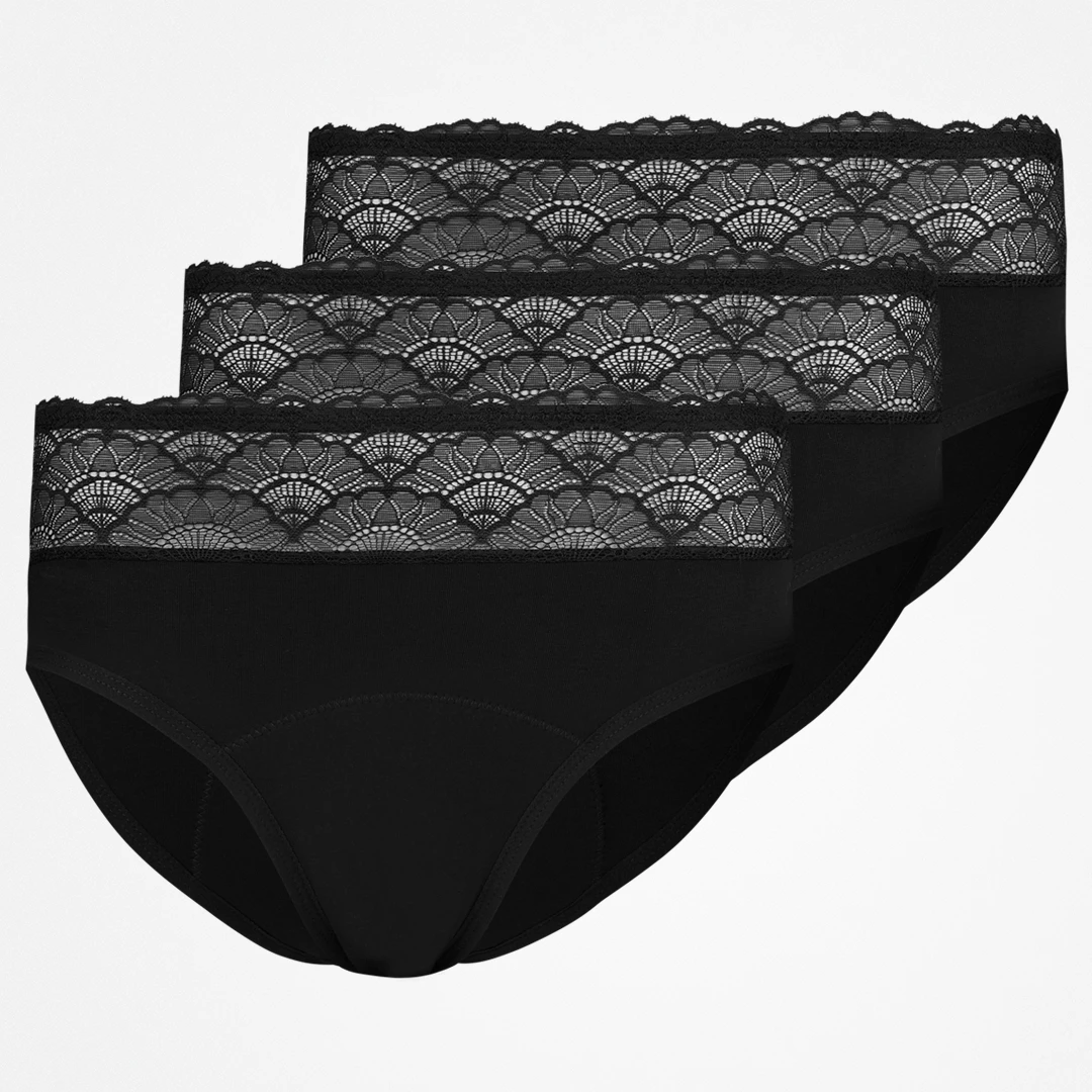 snocks-x-femtis-ausfluss-slip-cleo-schwarz image 7