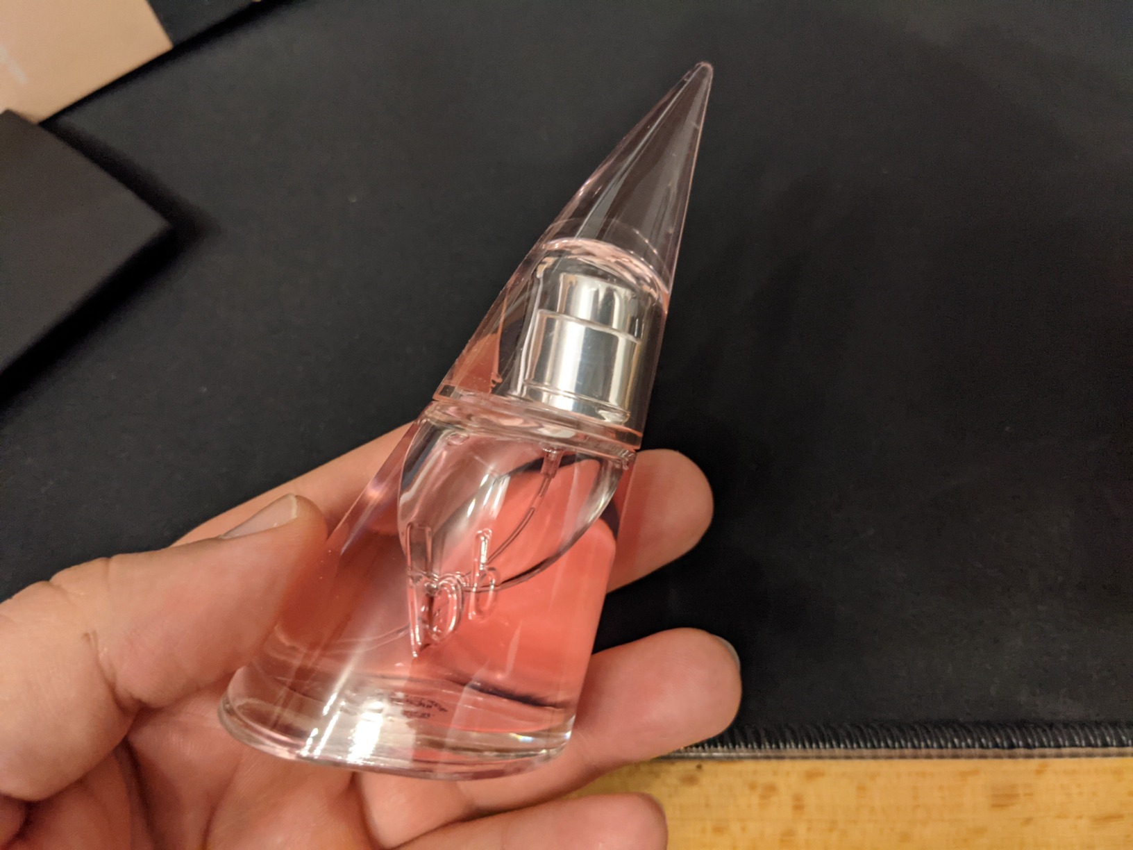 Perfektes Sommerparfum