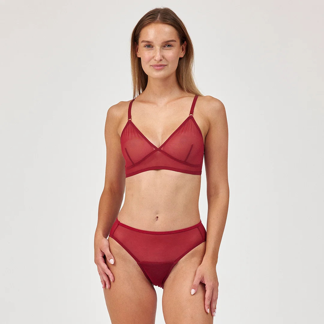 snocks-x-femtis-bra-ruby-bralette-rot-damen image 3