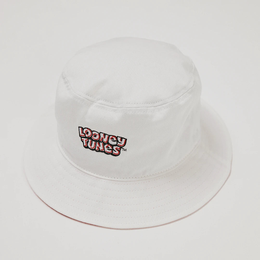 snocks-bucket-hat-looney-tunes-hut-aus-bio-baumwolle image 7