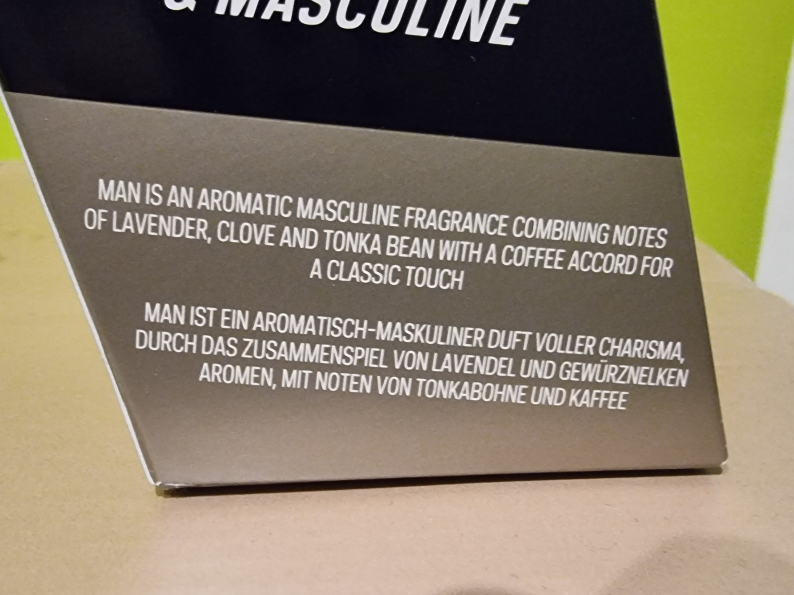 Geschenk kam super an