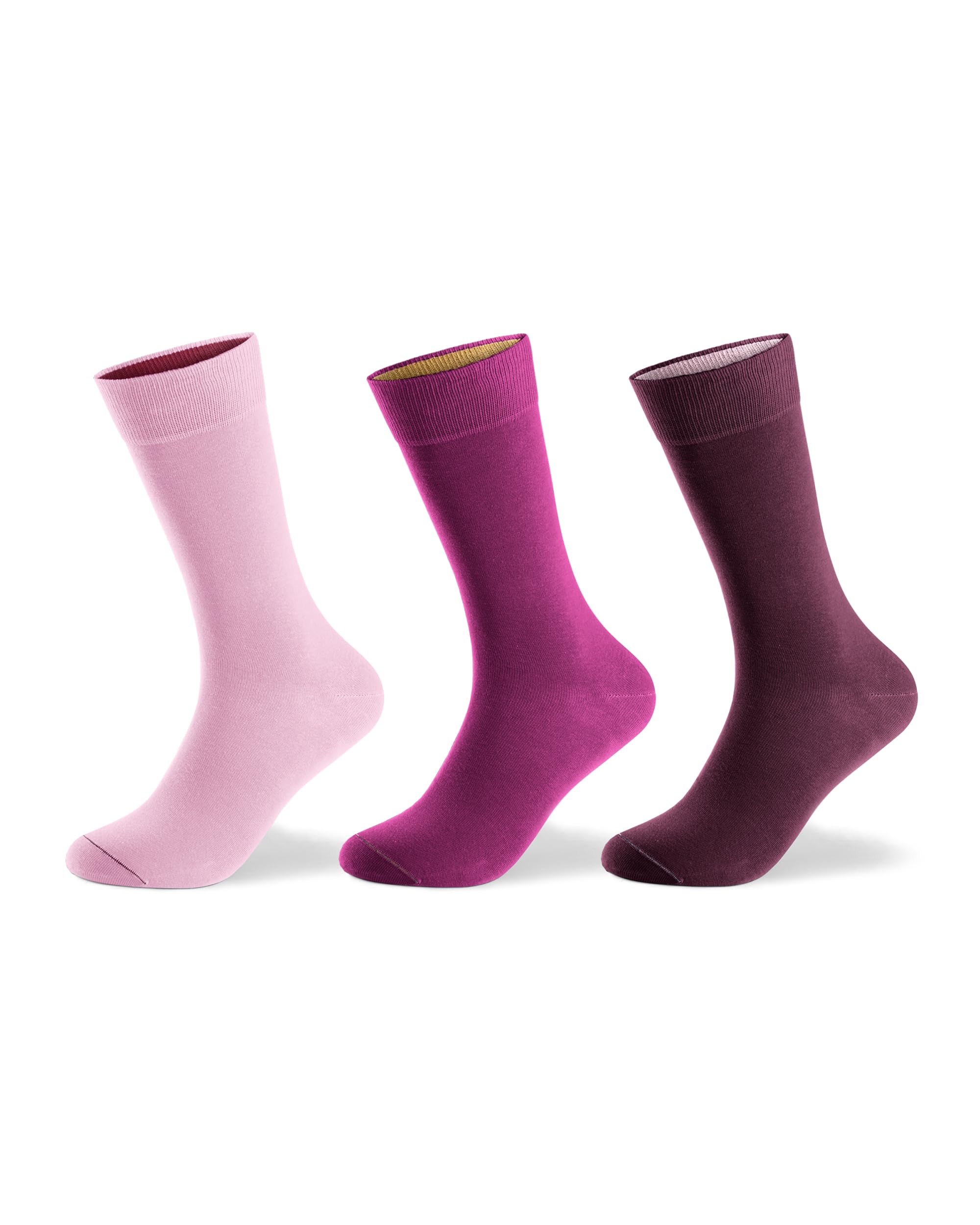 von-jungfeld-signature-classics-einfarbige-business-socken-aus-bio-baumwolle-im- image 7