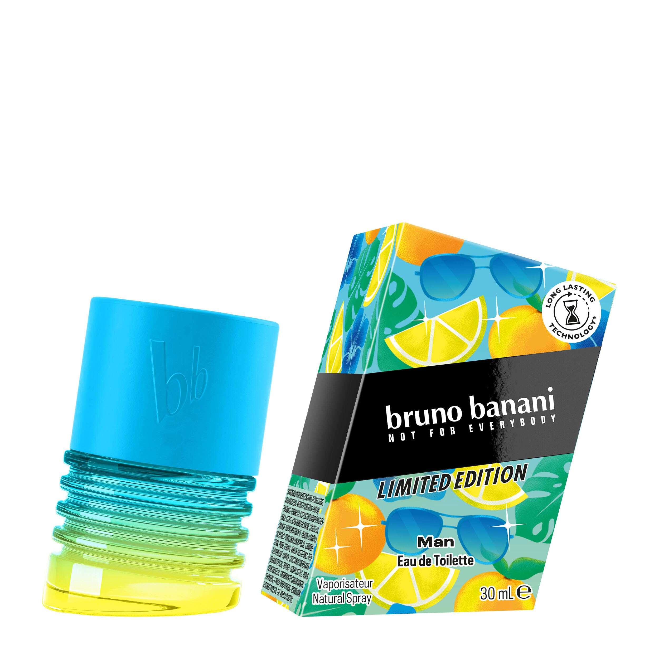 bruno-banani-man-limited-edition-eau-de-toilette-herrenparfum-foug-re-fruchtig-3 image 2