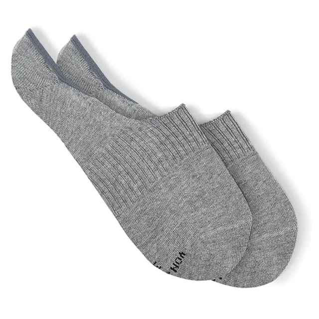 von-jungfeld-2er-set-f-linge-invisible-35-46-sneakersocken-bio-baumwolle-damen-h image 1