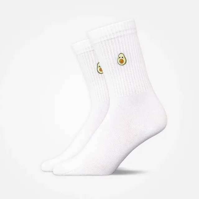 snocks-kinder-tennissocken-mix-avocado image 1