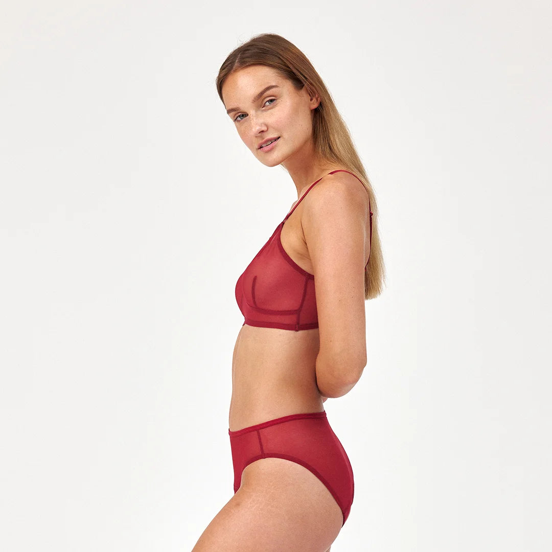 snocks-x-femtis-bra-ruby-bralette-rot-damen image 2