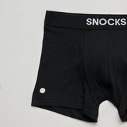snocks-boxer-enfant-noir-boxershorts-f-r-kinder-bio-baumwolle image 5