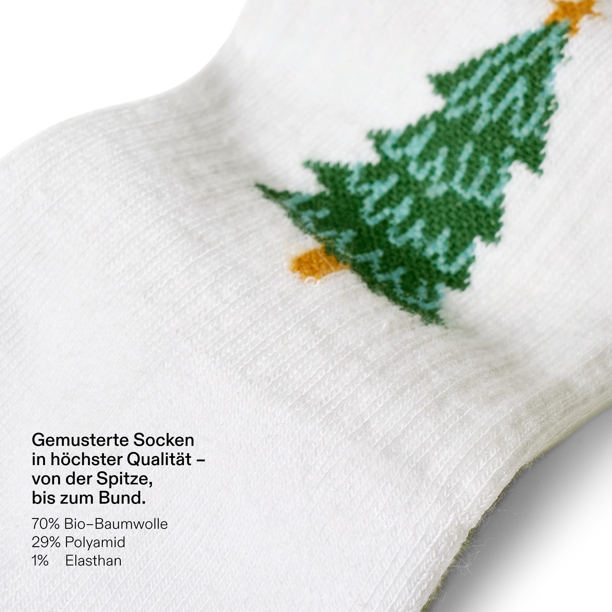 von-jungfeld-tennis-weihnachtssocken-xmas-crew-socks-35-46 image 4