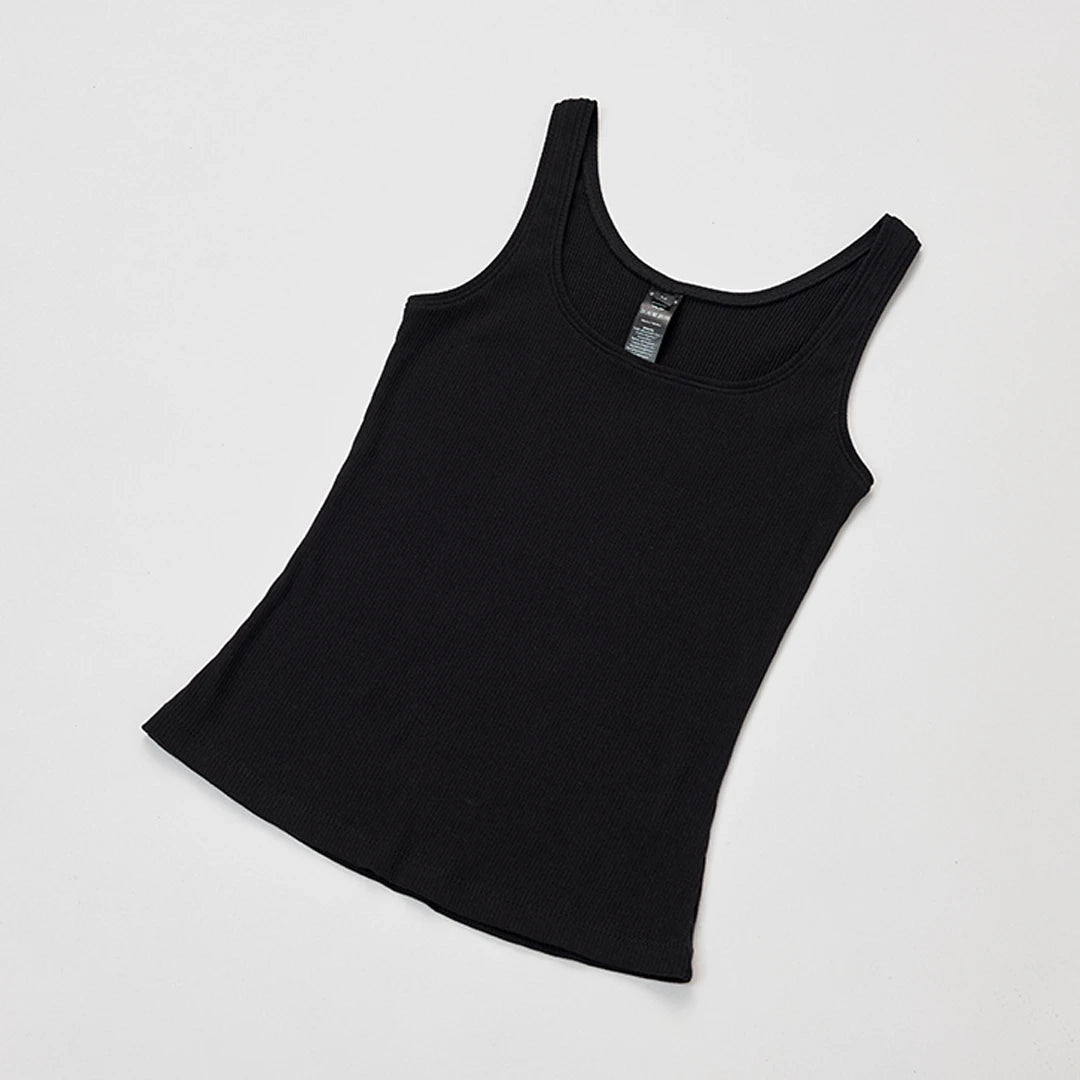 snocks-ripp-tanktop-damen-wei image 6