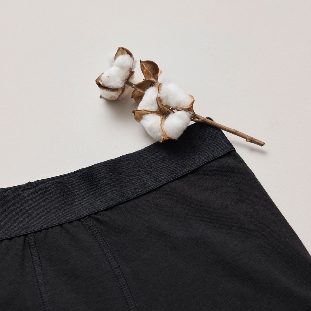 snocks-boxershorts-ohne-logo-herren-schwarz image 8