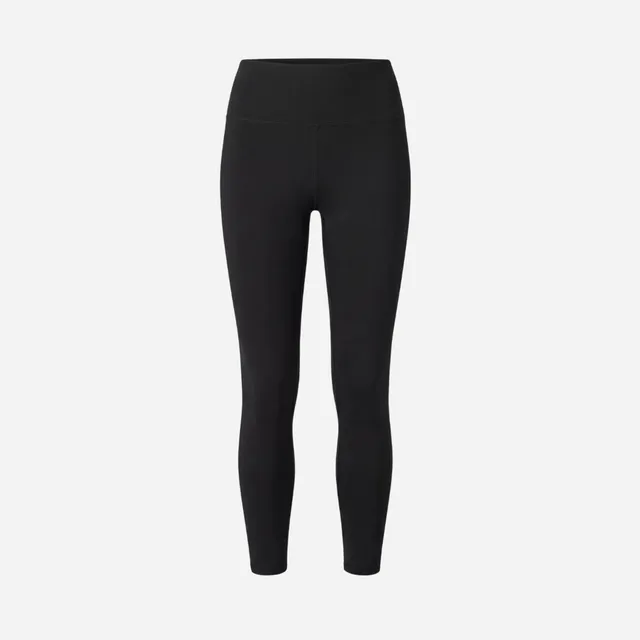 snocks-high-waist-leggings-7-8-schwarz-sport-damen image 1