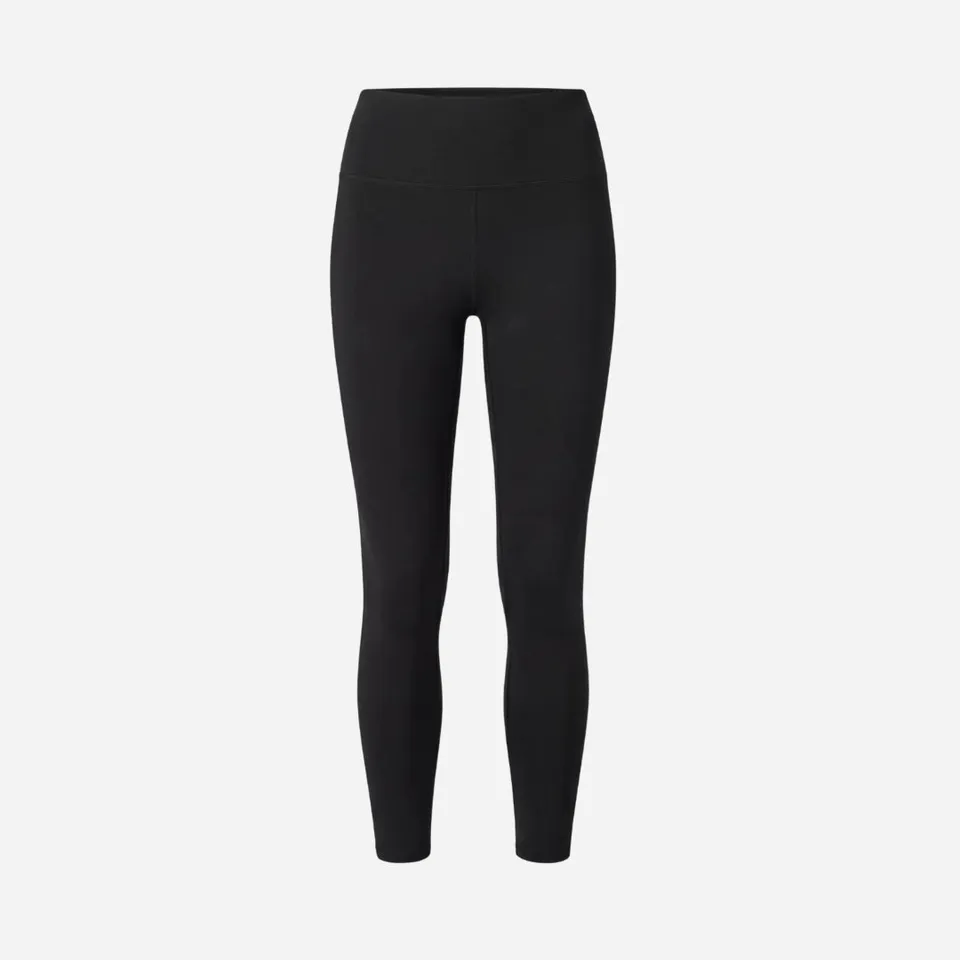 snocks-high-waist-leggings-7-8-schwarz-sport-damen image 1