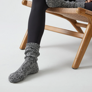 snocks-norweger-socken-mix-grau-schwarz-lange-socken-2 image 7