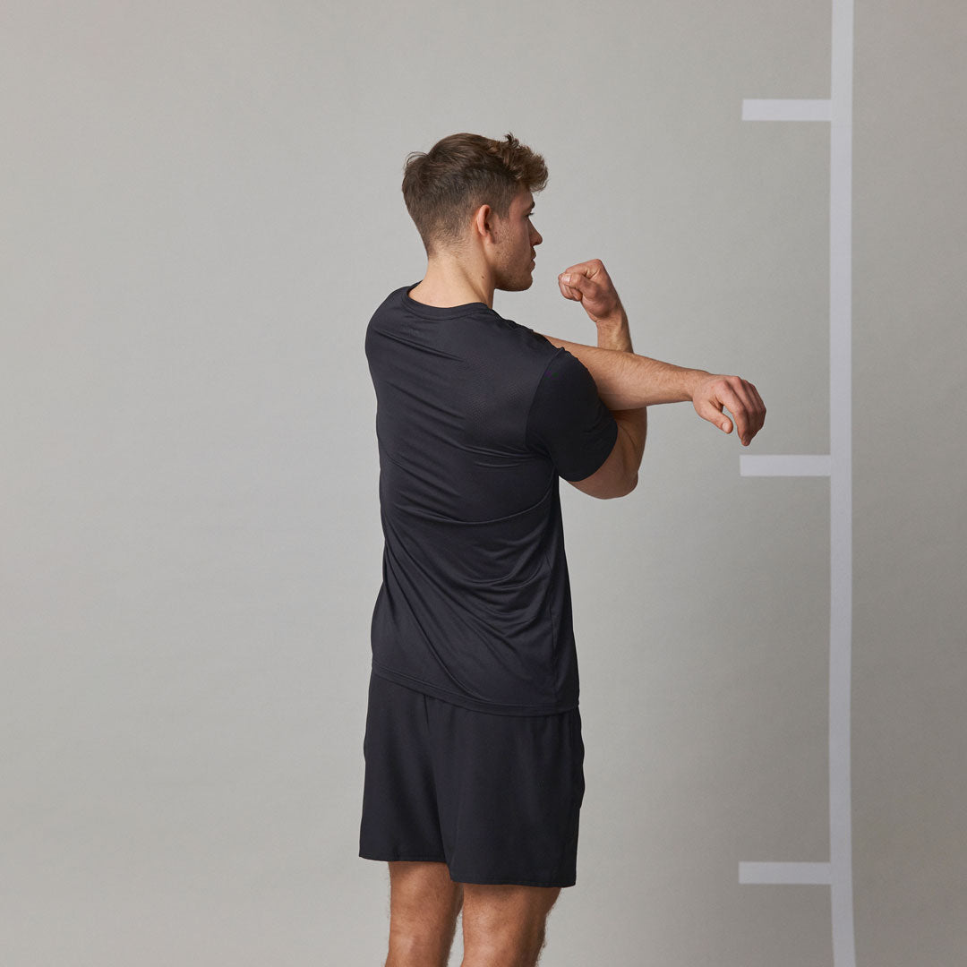 snocks-trainingsshirt-herren-blau image 3