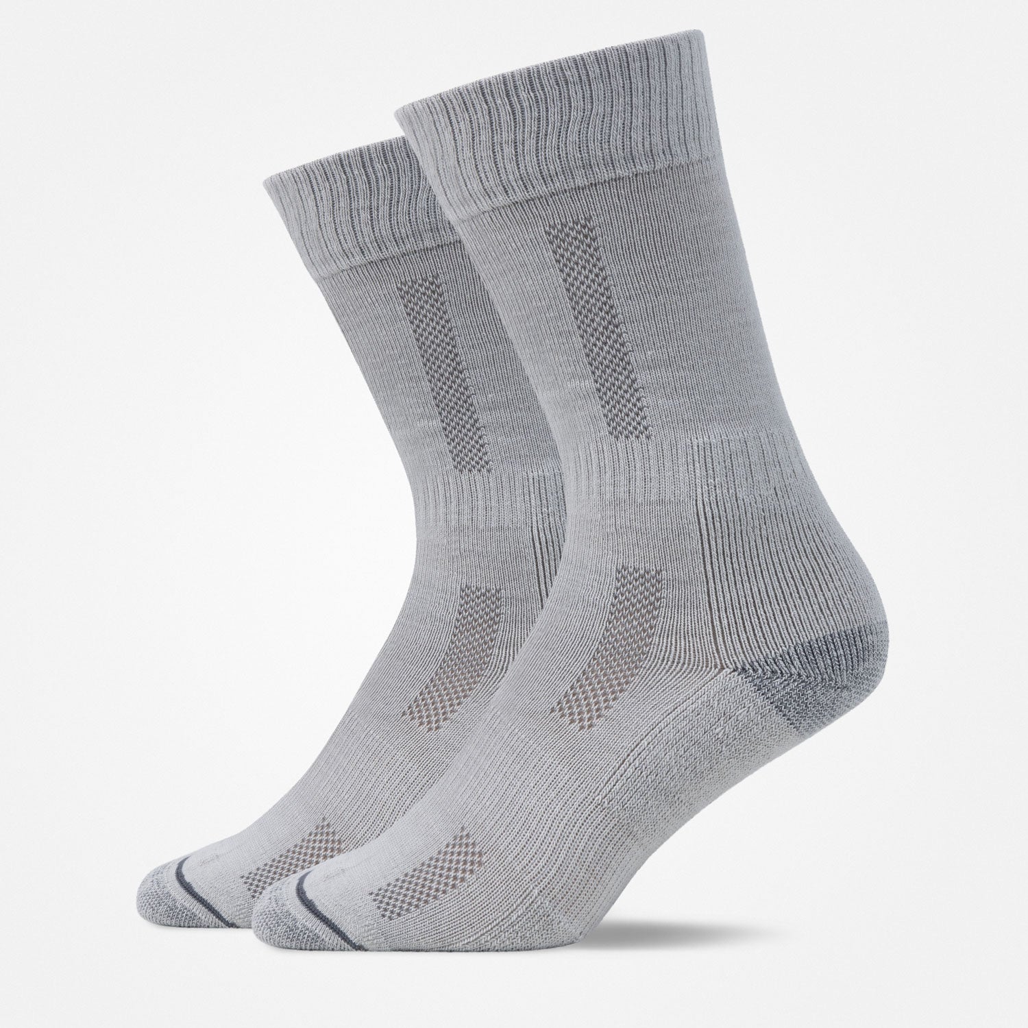 snocks-wandersocken-lang-unisex-grau image 8