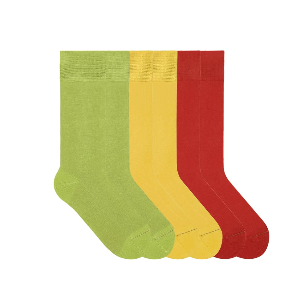 von-jungfeld-6er-set-classic-socken-39-46-bio-baumwolle-mix image 7