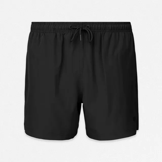 snocks-badehose-herren-schwarz image 1
