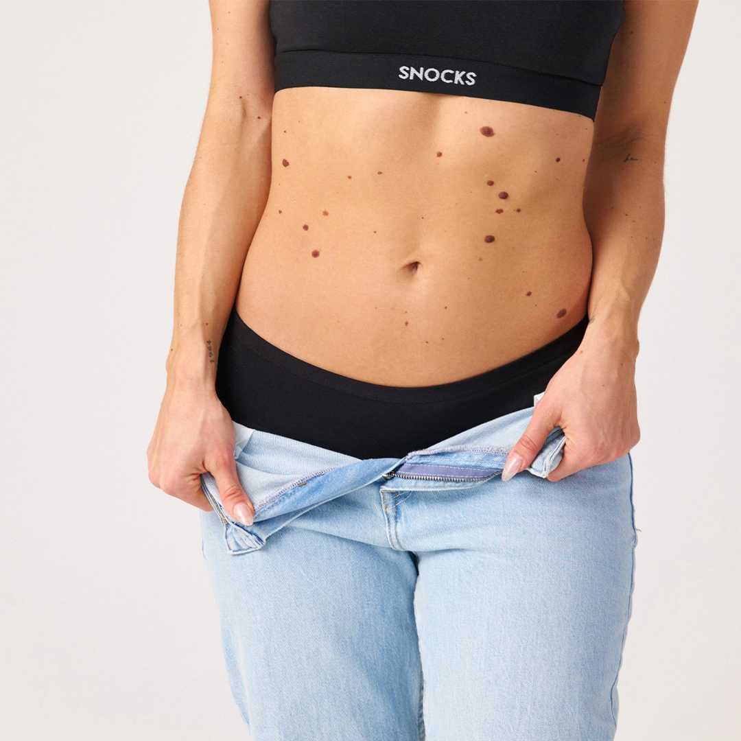 snocks-perioden-hipster-panty-strong-schwarz image 7