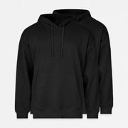 snocks-hoodie-herren-schwarz-kapuzenpulli-jersey image 3