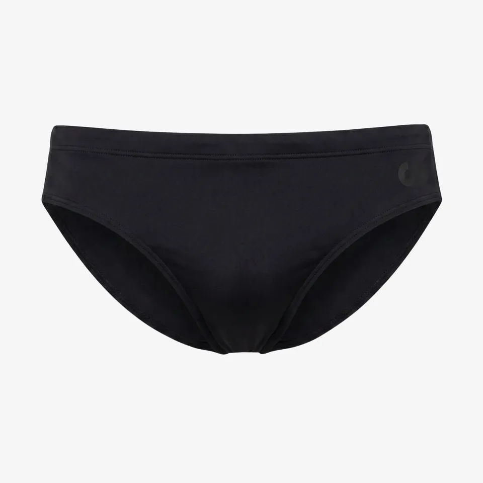 snocks-badeslip-herren-badehose-schwarz image 1