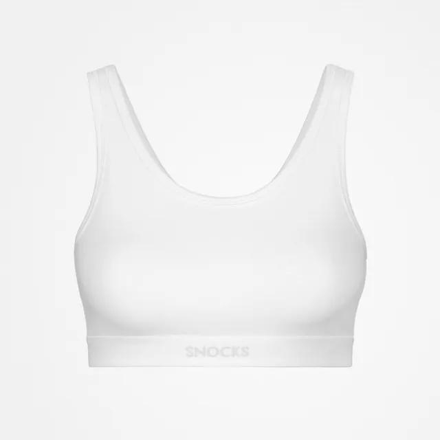 snocks-soft-bh-wei-bustier-damen-bio-baumwolle image 1