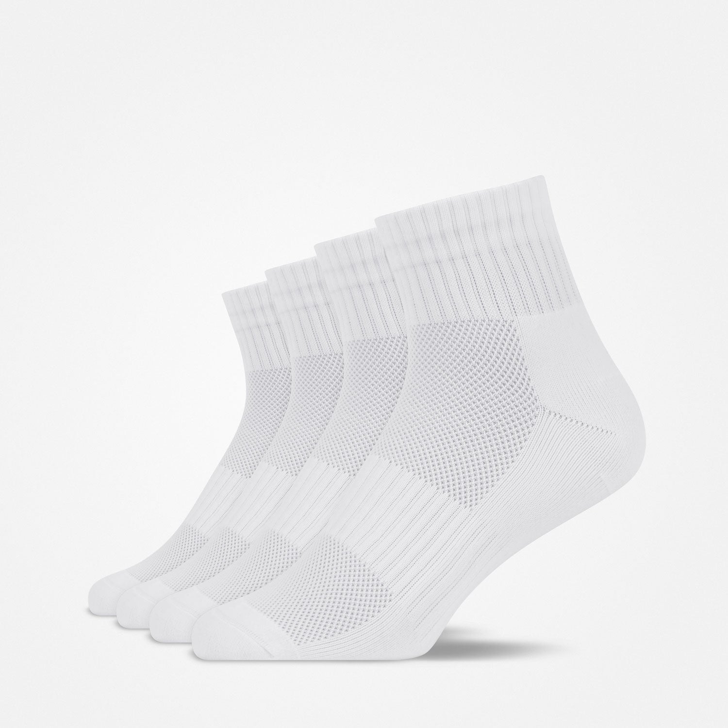 snocks-mittelhohe-laufsocken-wei-running-socken image 1