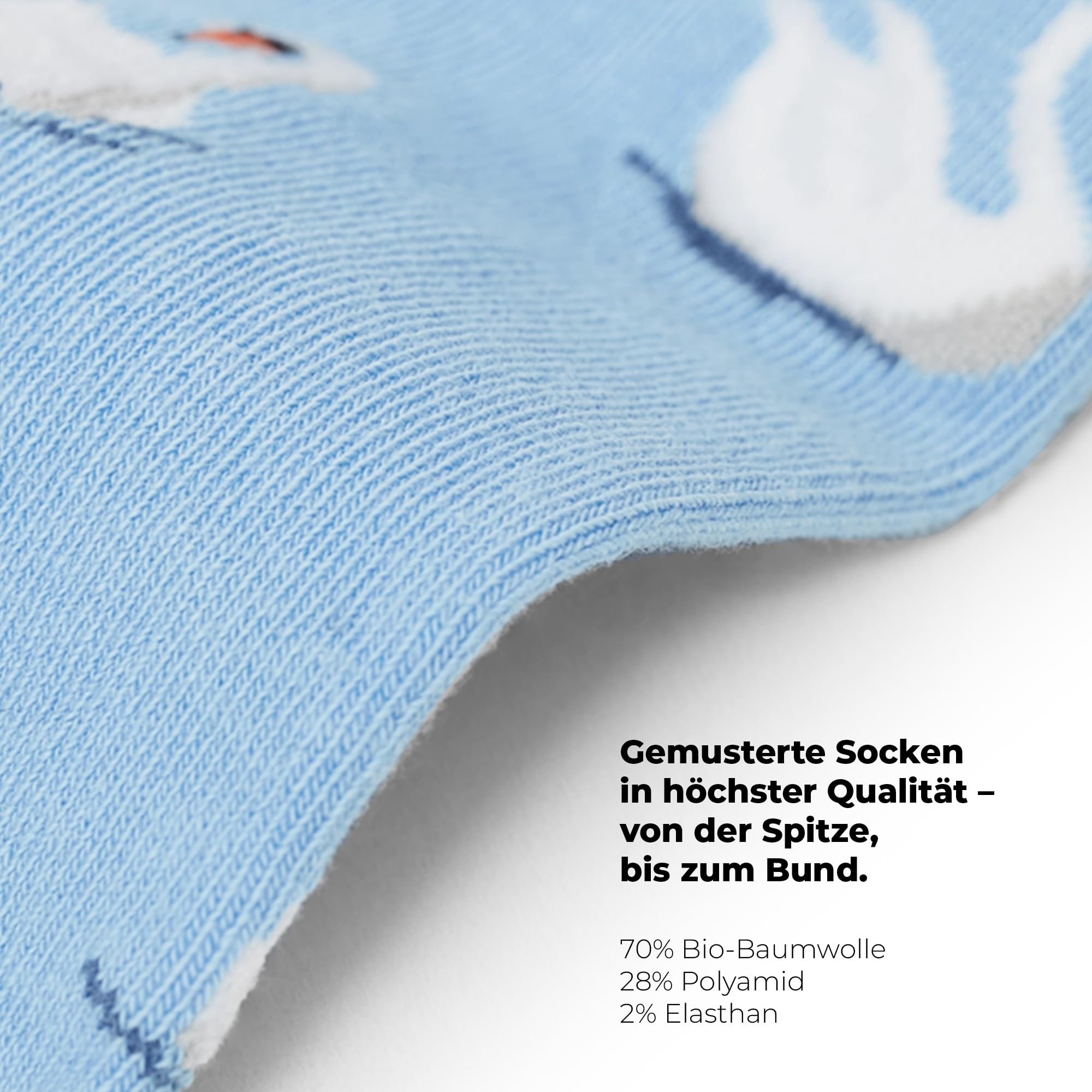 von-jungfeld-tennis-smiley-motivsocken-gr-35-46 image 4