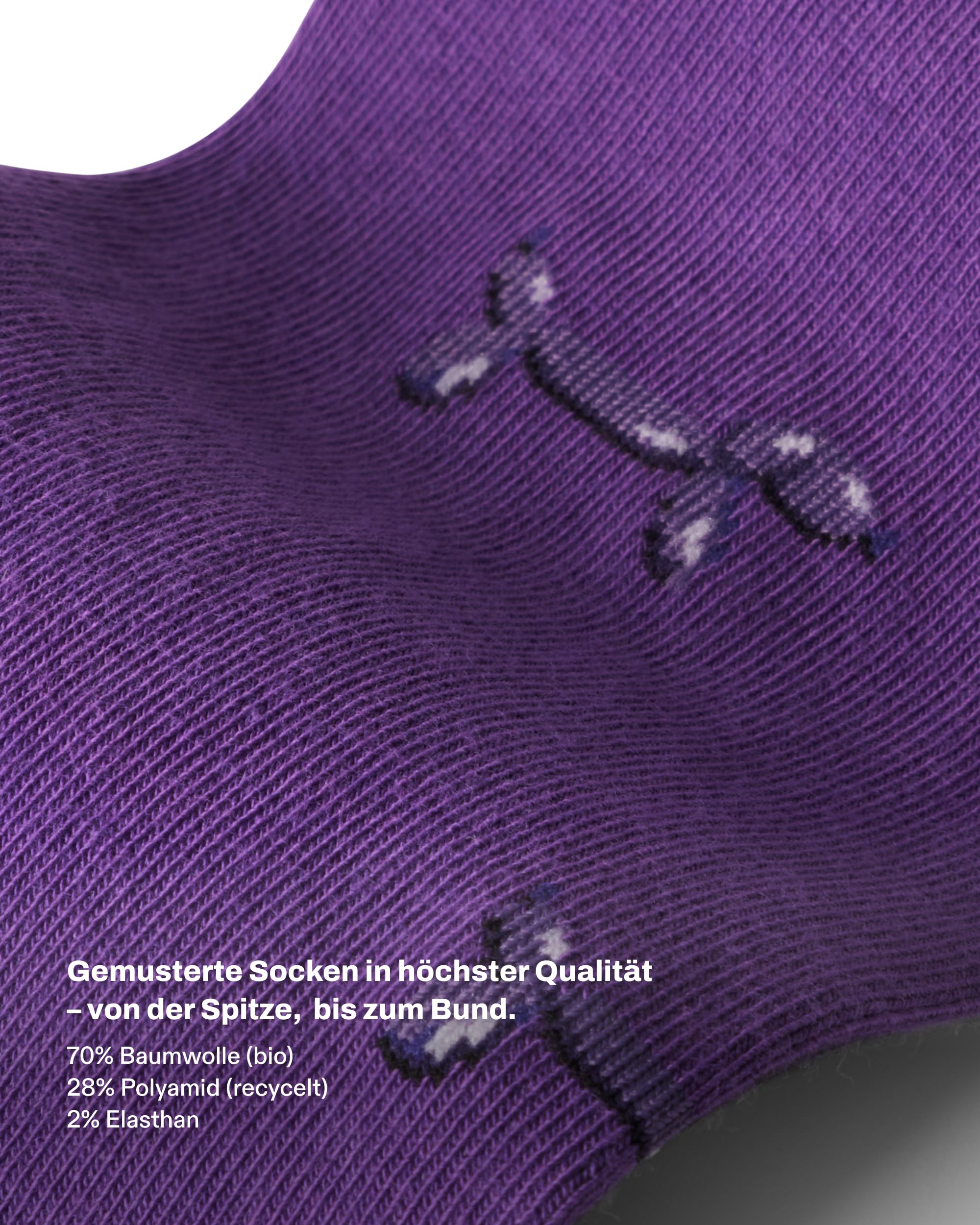 von-jungfeld-baumwollsocken-mit-tiermotiven-bestickte-motivsocken-aus-bio-baumwo image 4