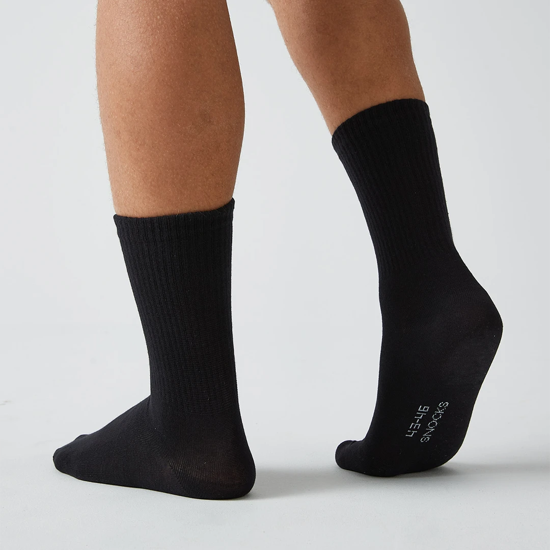 snocks-tennissocken-cheers-unisex image 7