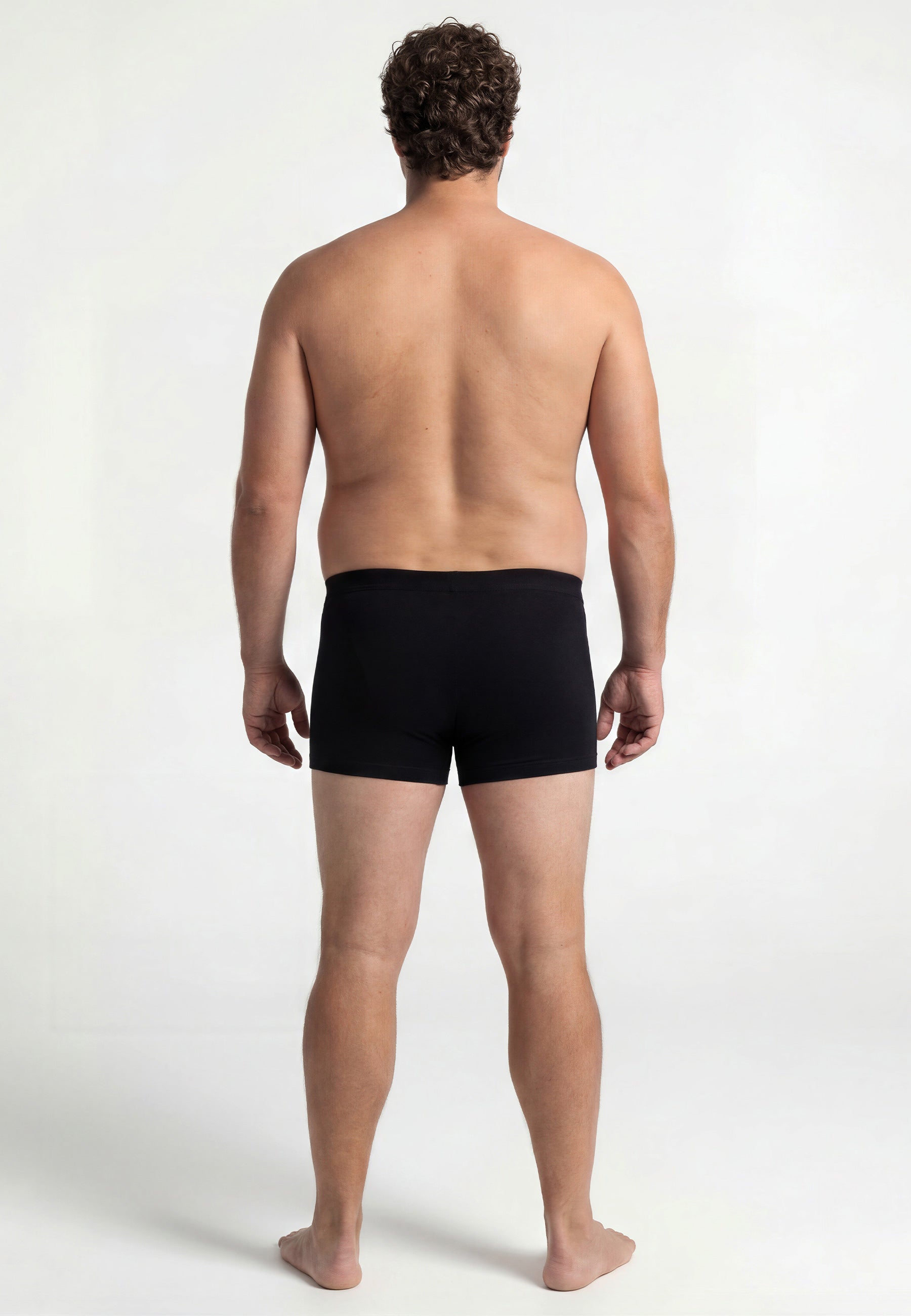 ceceba-herren-pants-schwarz-uni-2er-pack-konvex image 3