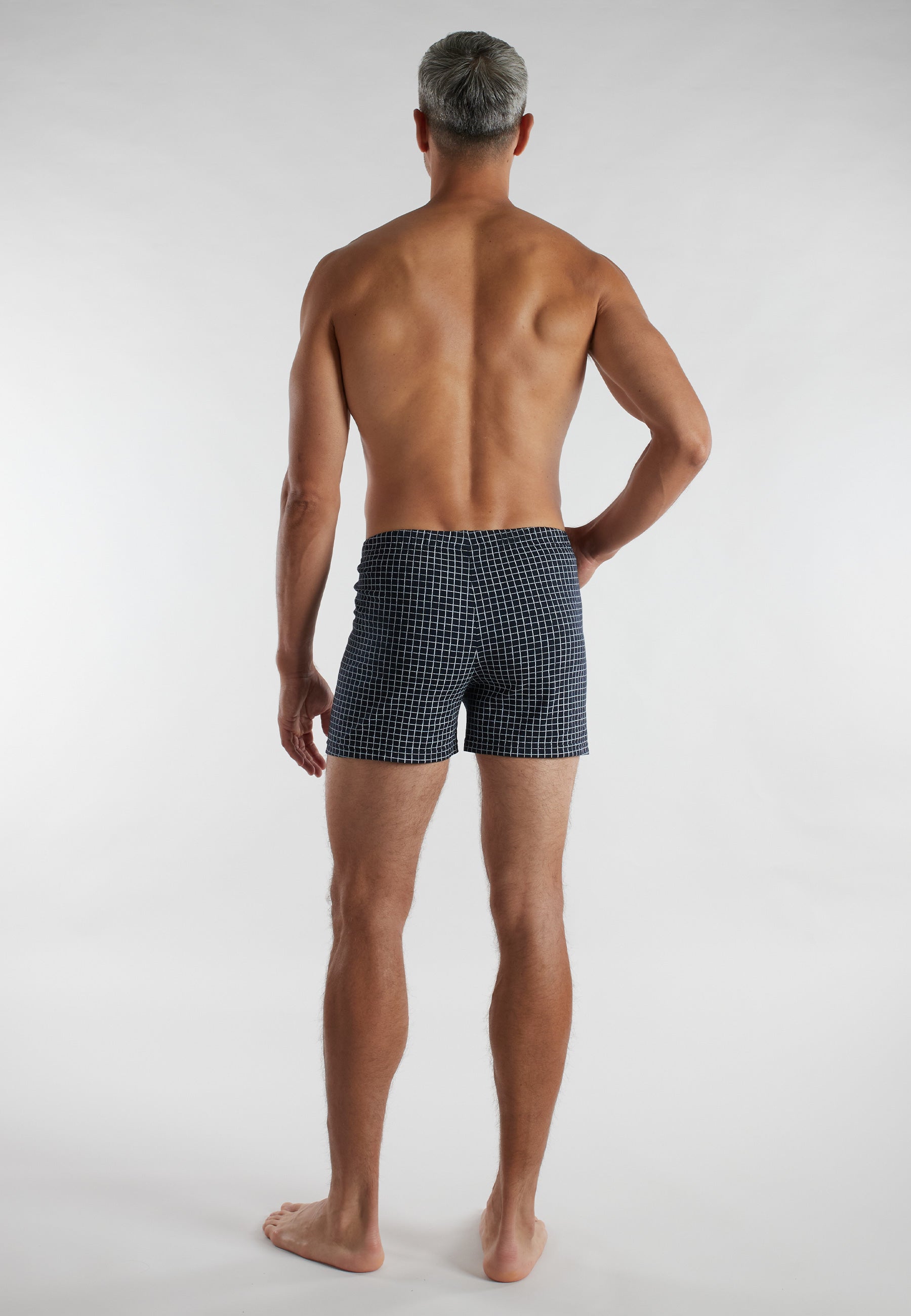 ceceba-herren-boxershort-blau-bedruckt-2er-pack-aus-baumwolle image 3