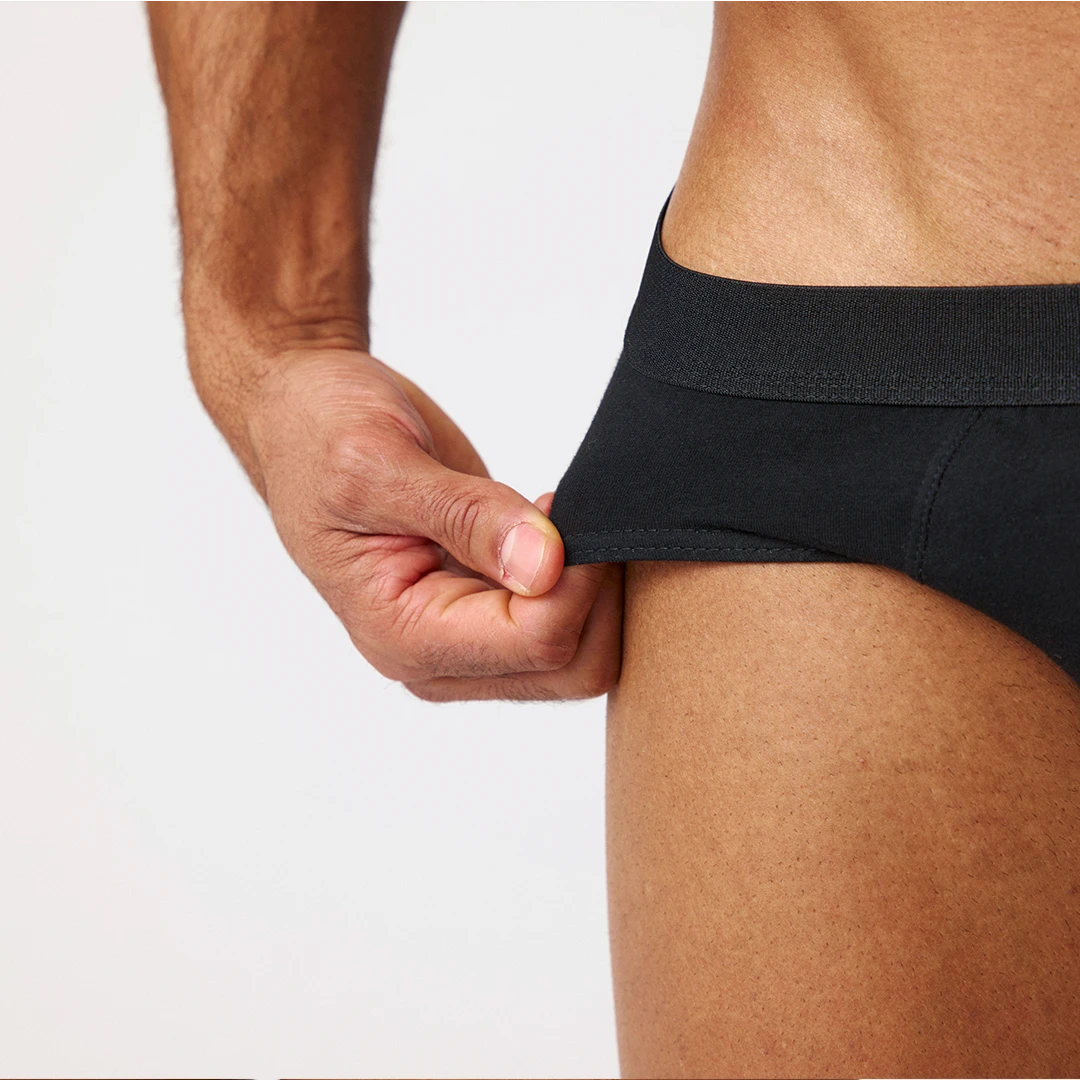 snocks-herrenslips-schwarz-slip-herren-aus-bio-baumwolle image 4
