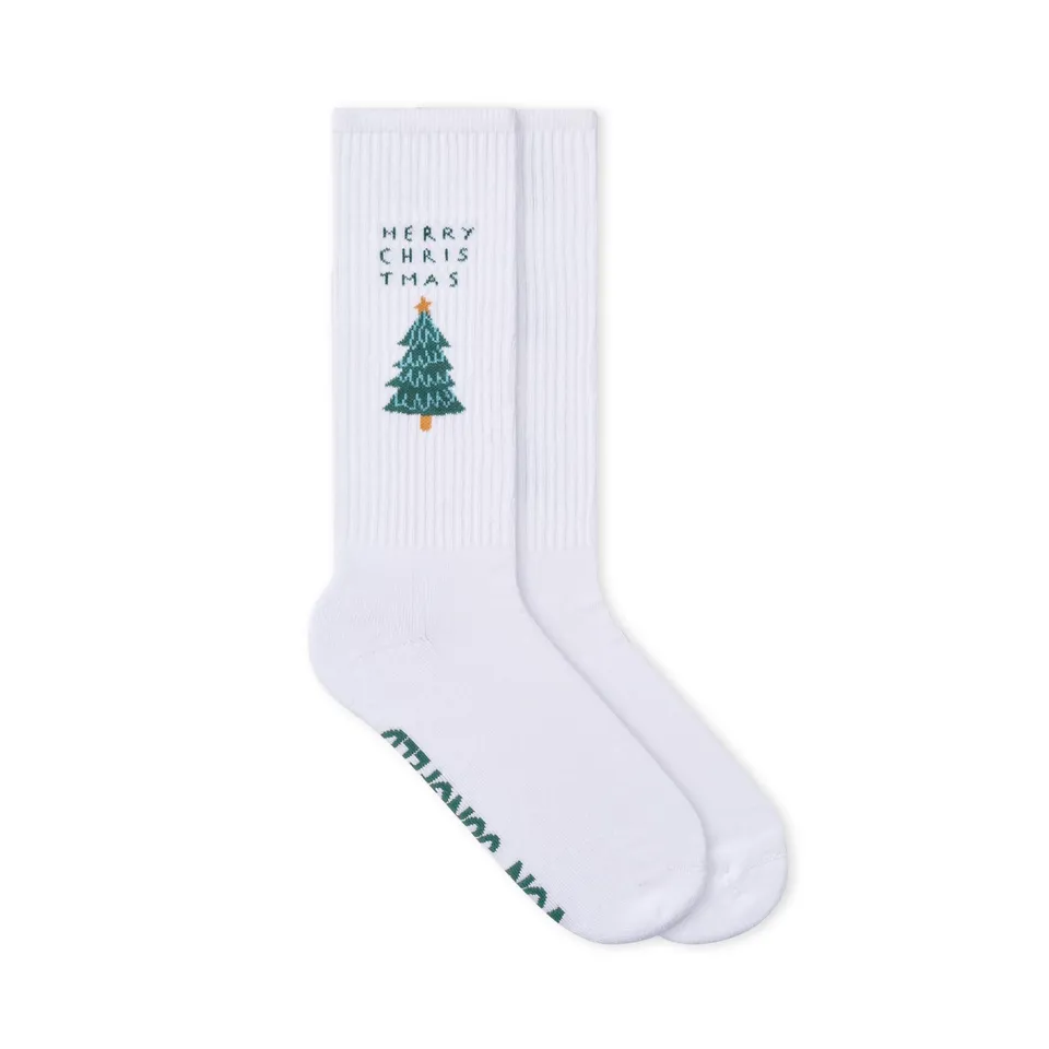 von-jungfeld-tennis-weihnachtssocken-xmas-crew-socks-35-46 image 1