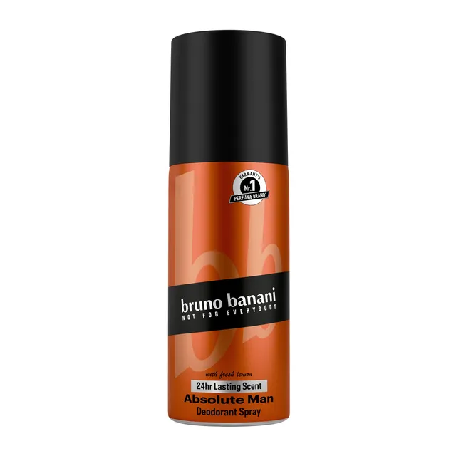 bruno-banani-absolute-man-deo-bodyspray-150-ml image 1