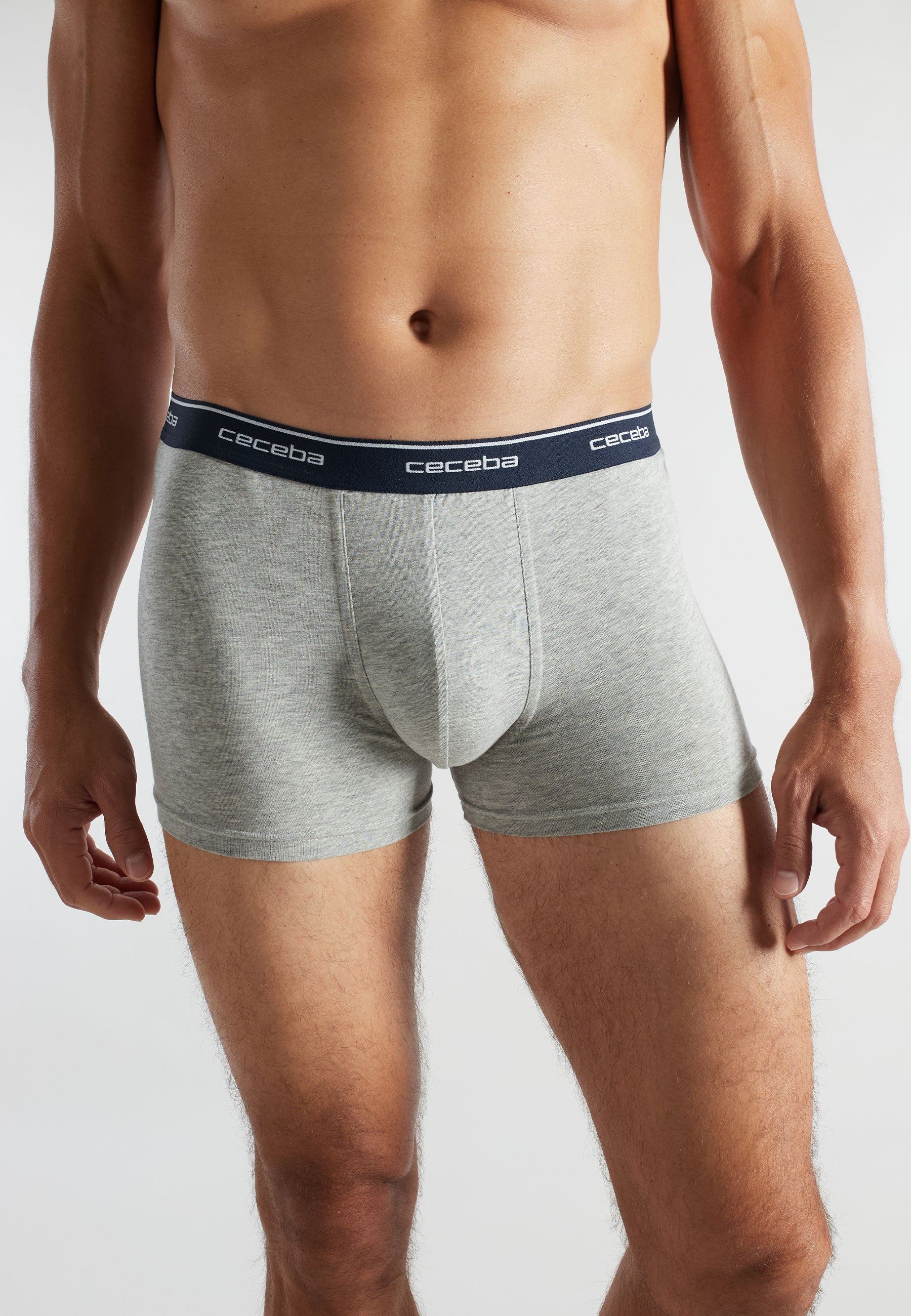 ceceba-herren-pants-blau-uni-2er-pack-2 image 4