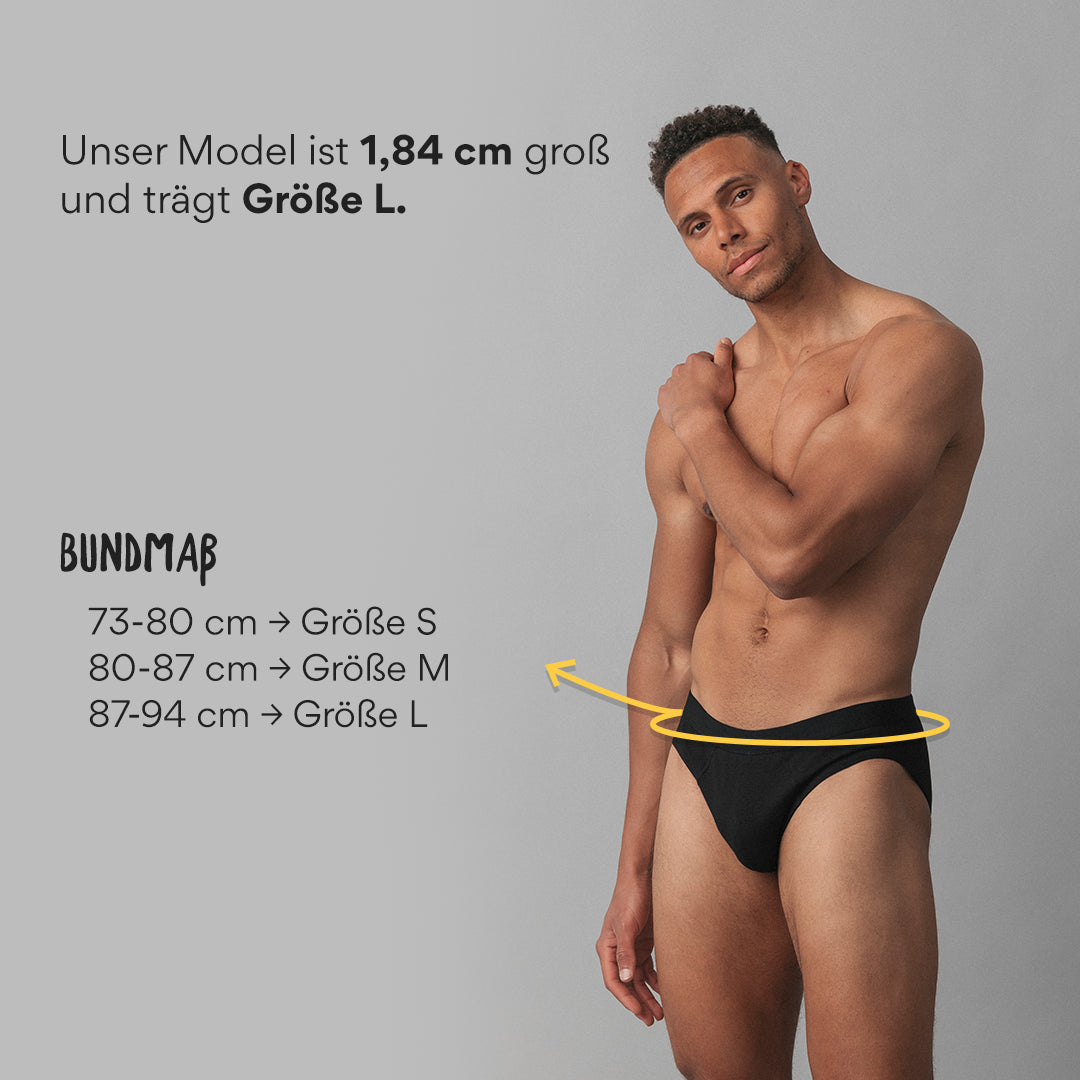 snocks-herrenslips-schwarz-slip-herren-aus-bio-baumwolle image 8