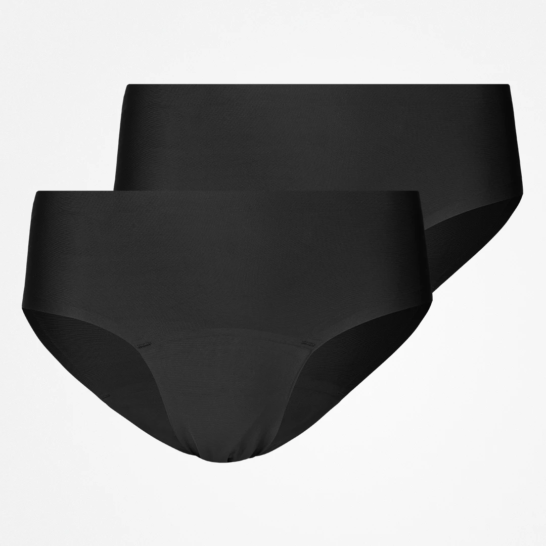 snocks-x-femtis-period-panty-nola-seamless-slip-schwarz image 7