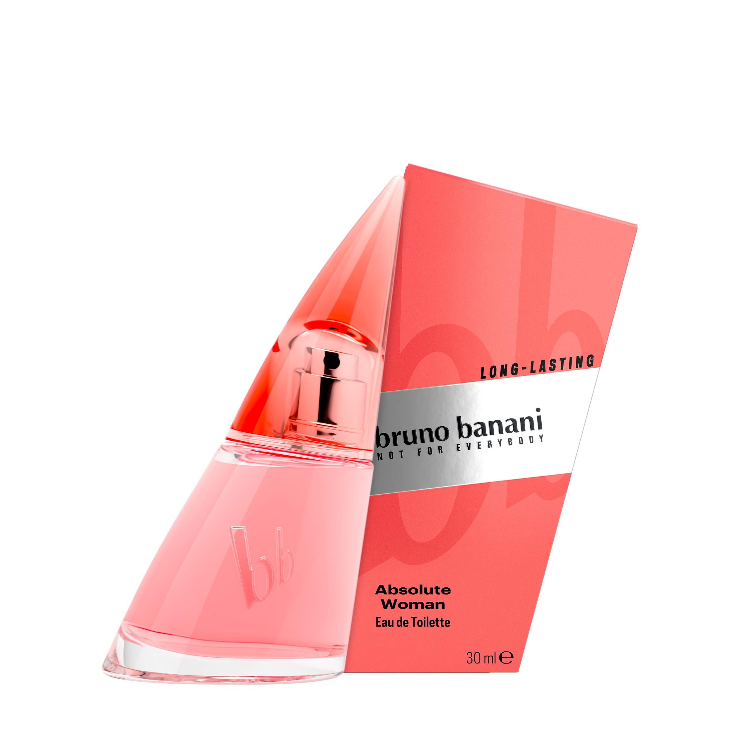 bruno-banani-absolute-woman-eau-de-toilette-30-ml image 2