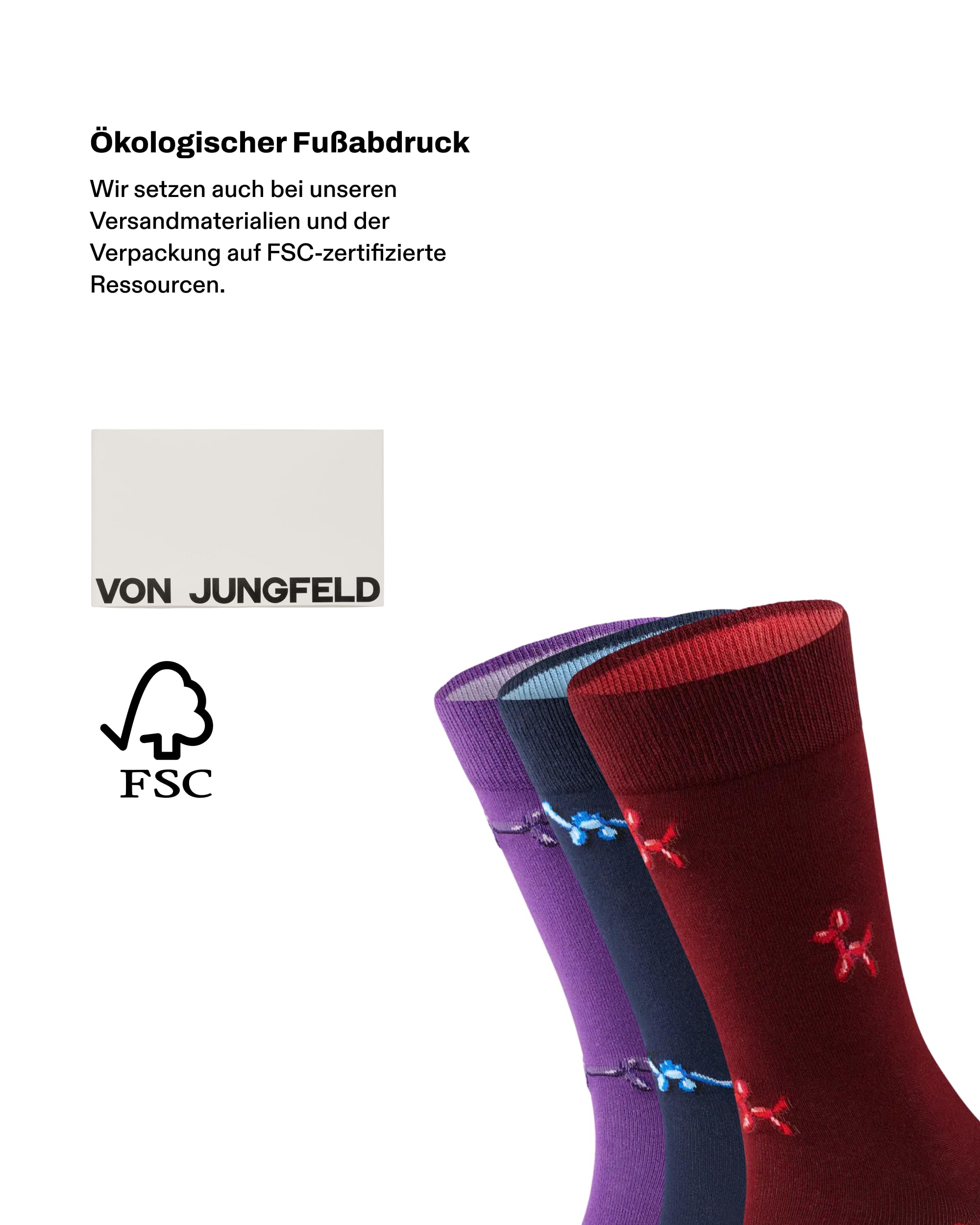 von-jungfeld-baumwollsocken-mit-tiermotiven-bestickte-motivsocken-aus-bio-baumwo image 6