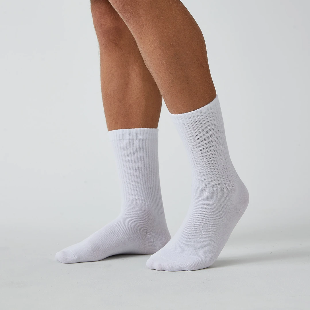 snocks-tennissocken-cheers-unisex image 3