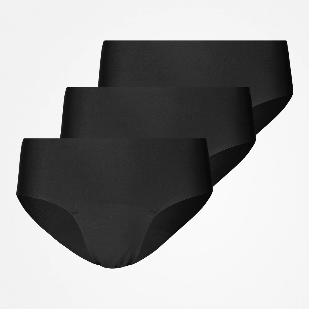 snocks-x-femtis-period-panty-nola-seamless-slip-schwarz image 8