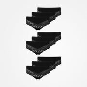 snocks-hipster-slip-mit-spitze-nero-schwarz-bio-baumwolle-unterw-sche image 3